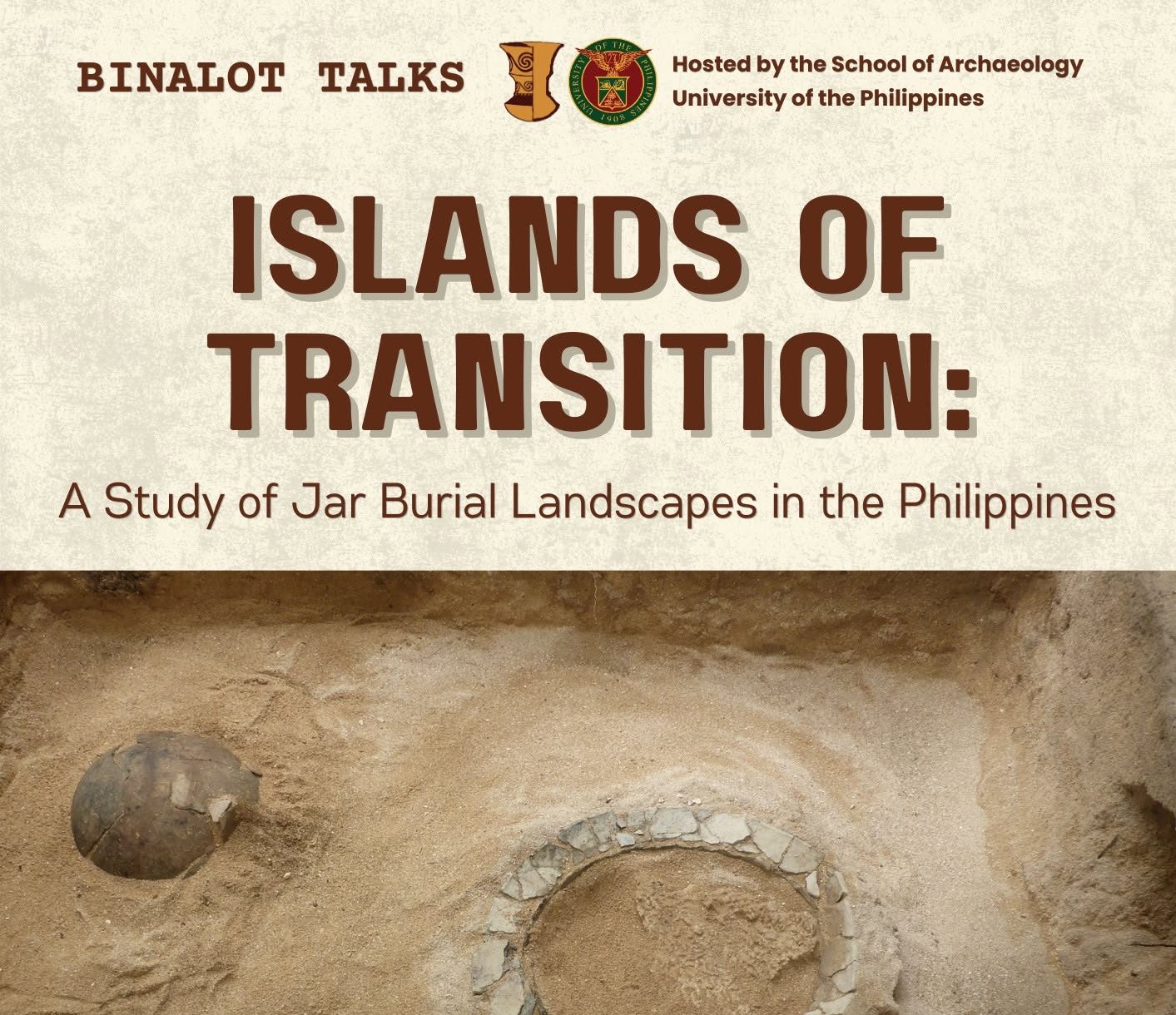 Islands of Transition: A Study of Jar Burial Landscape in the Philippines