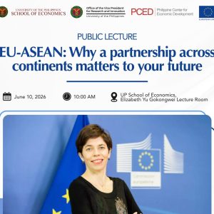 EU-ASEAN: Why a Partnership Across Continents Matters to Your Future?