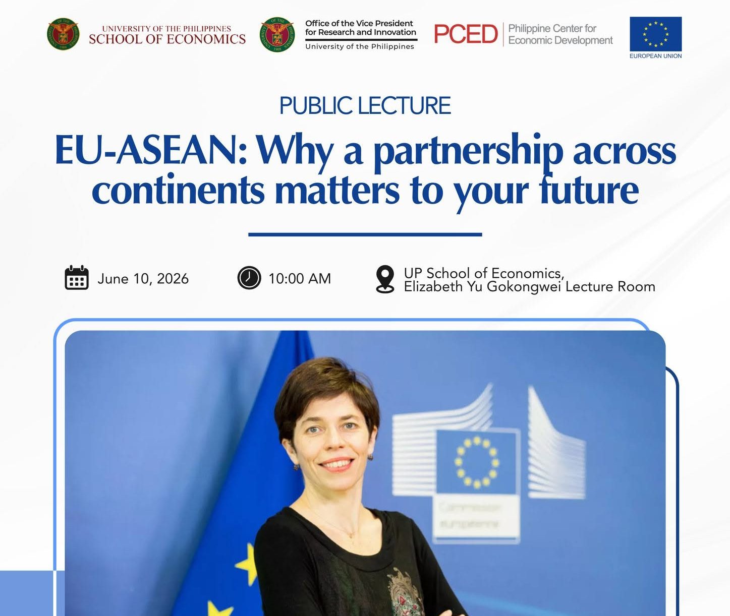 EU-ASEAN: Why a Partnership Across Continents Matters to Your Future?