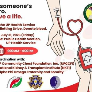 Bloodletting Drive