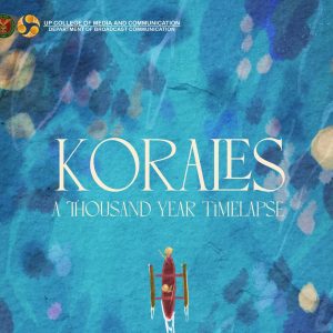 Korales: A Thousand Year Time Lapse