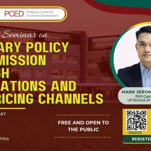 Monetary Policy Transmission Through Expectations and Risk-Pricing Channels