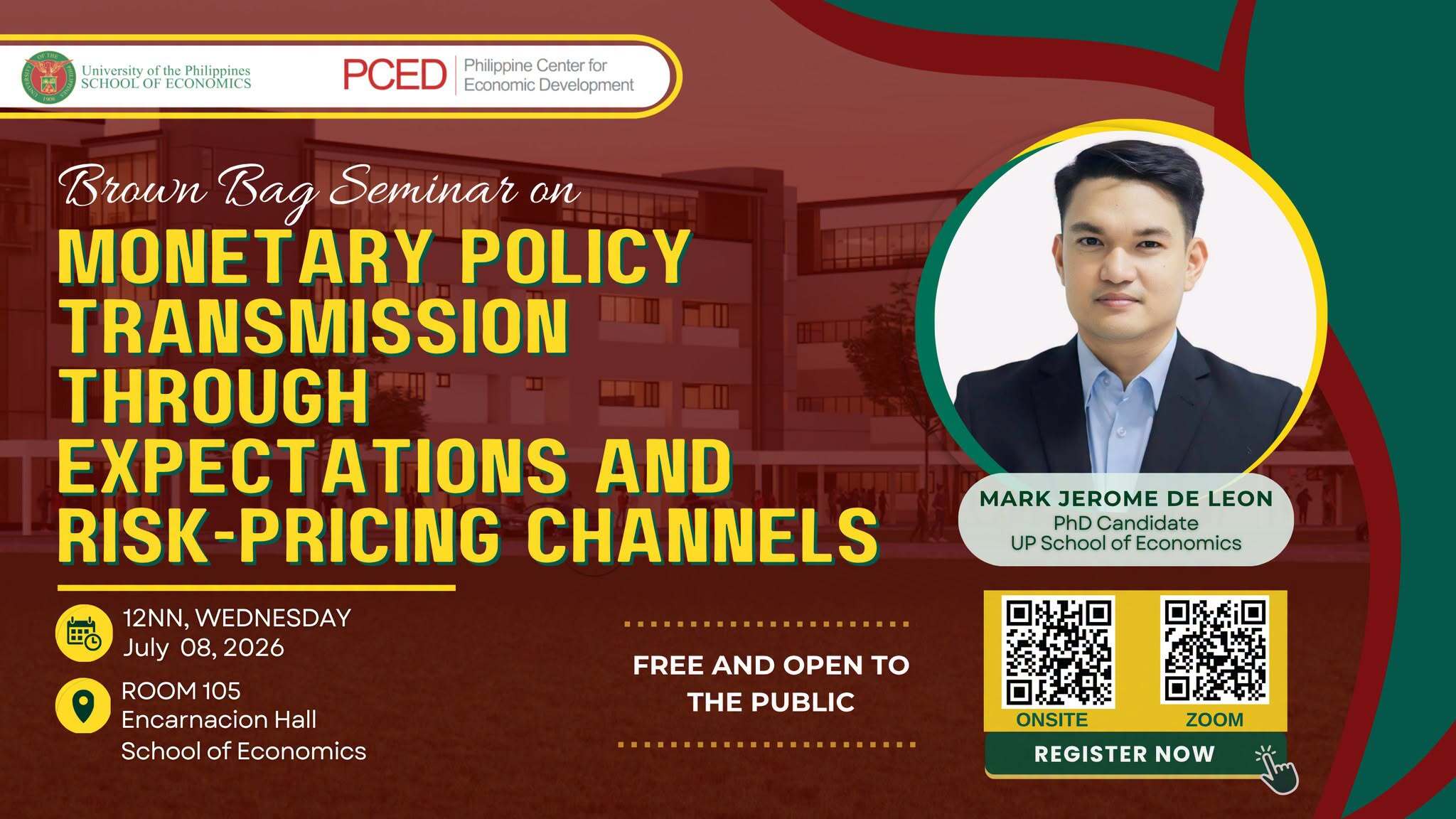 Monetary Policy Transmission Through Expectations and Risk-Pricing Channels