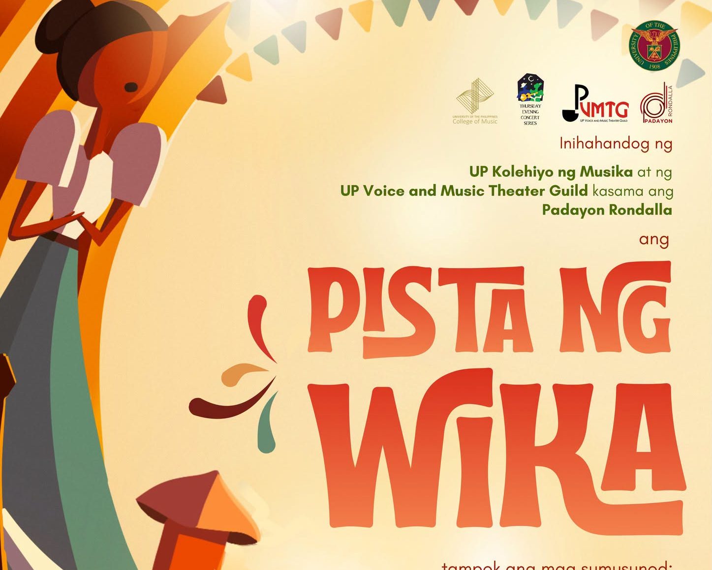 Pista ng Wika