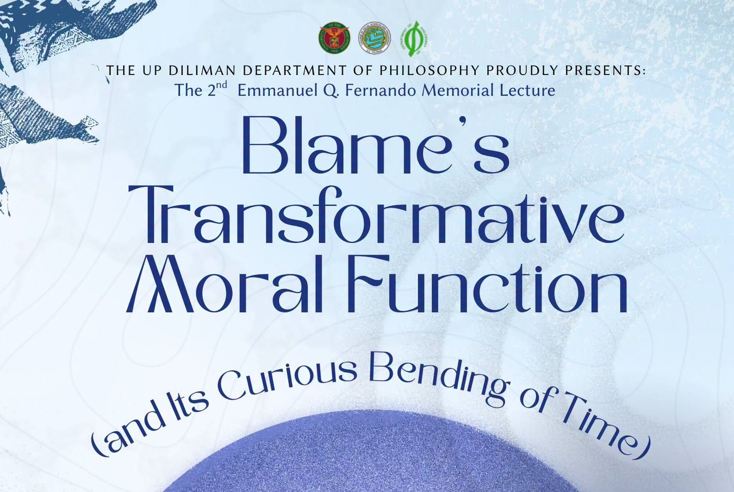 Blame’s Transformative Moral Function (and Its Curious Bending of Time)