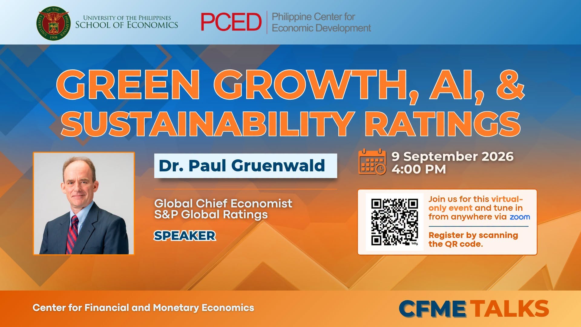 Green Growth, AI, and Sustainability Ratings