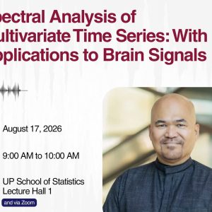 Spectral Analysis of Multivariate Time Series: With Applications to Brain Signals