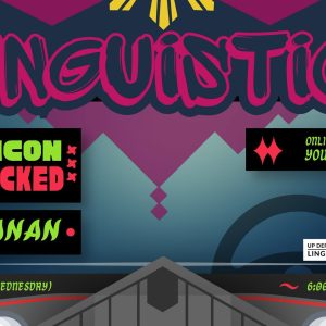 Lexicon Unpacked: Tahanan