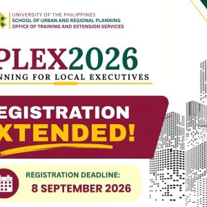 Planning for Local Executives 2026