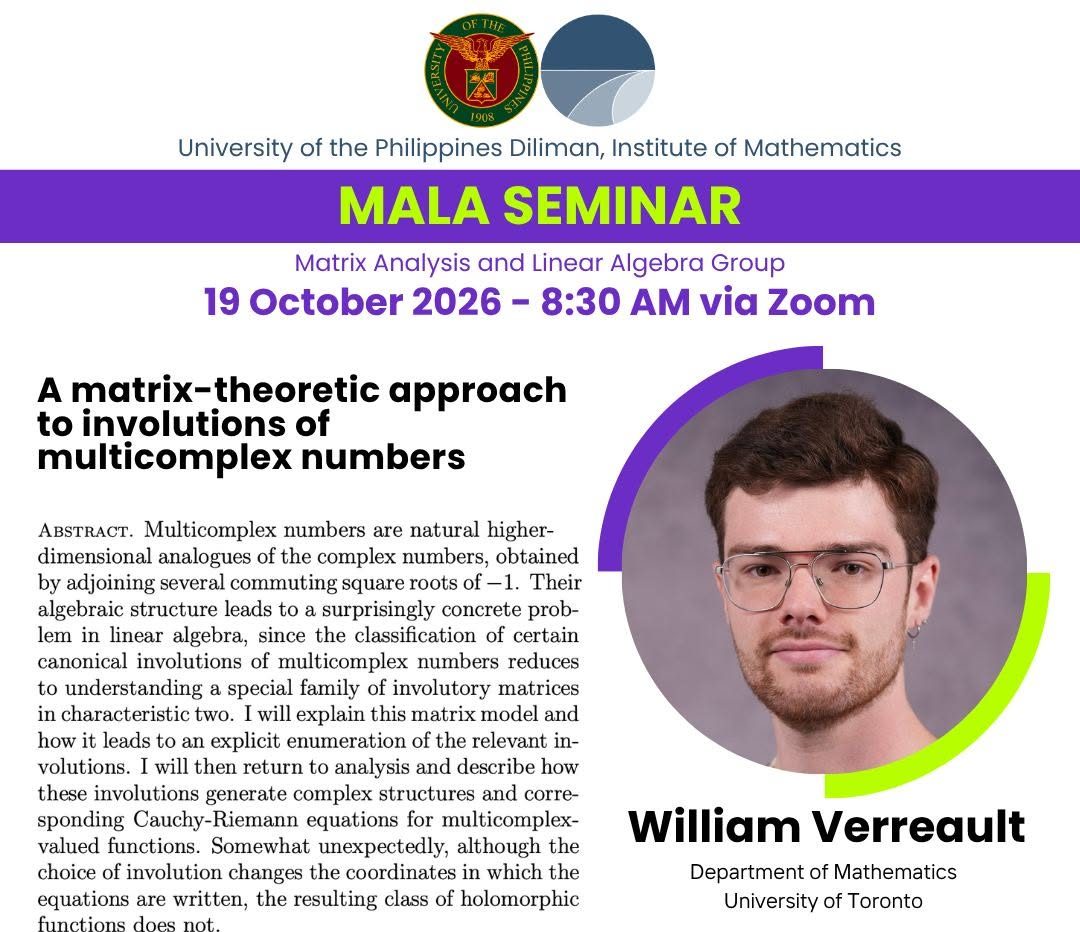 A Matrix-Theoretic Approach to Involution of Multicomplex Numbers