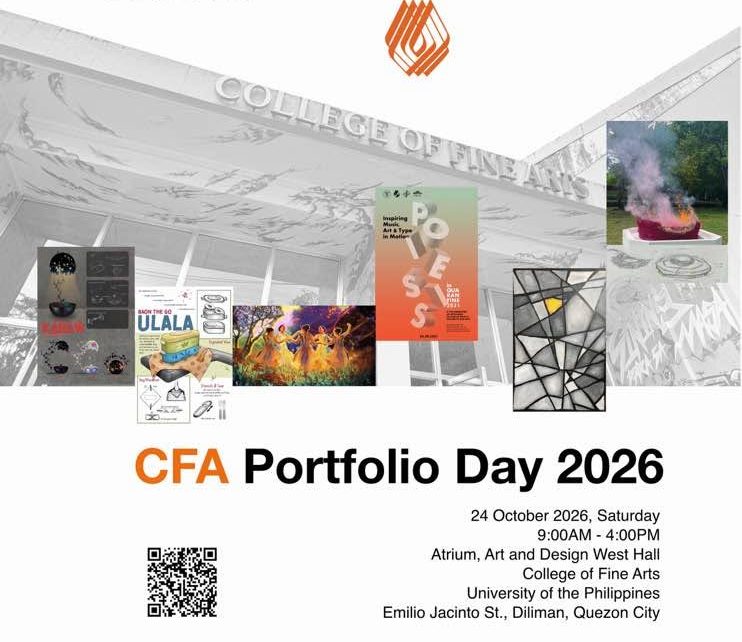 CFA Portfolio Day 2026