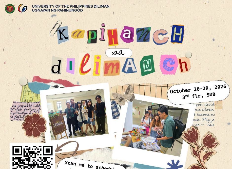 Kapihanch sa Dilimanch